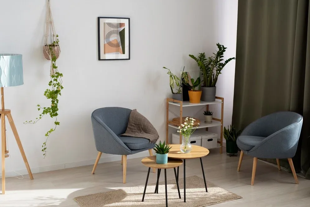 Confira 6 estilos de decoração para sua nova casa em Floripa