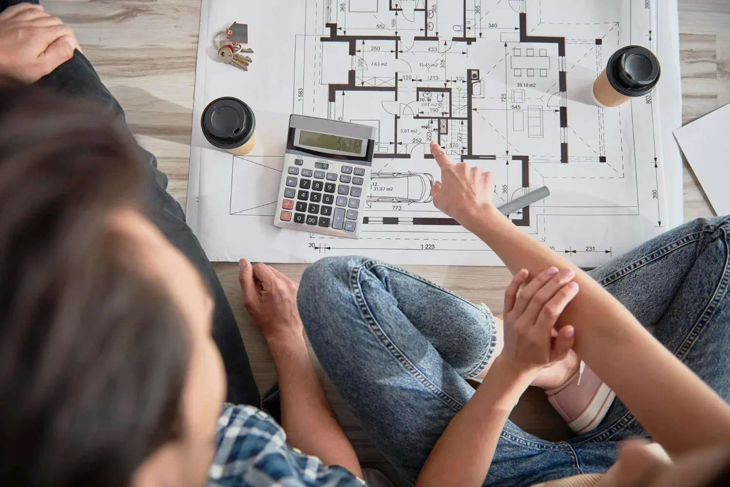 Vale a pena investir em imóveis na planta