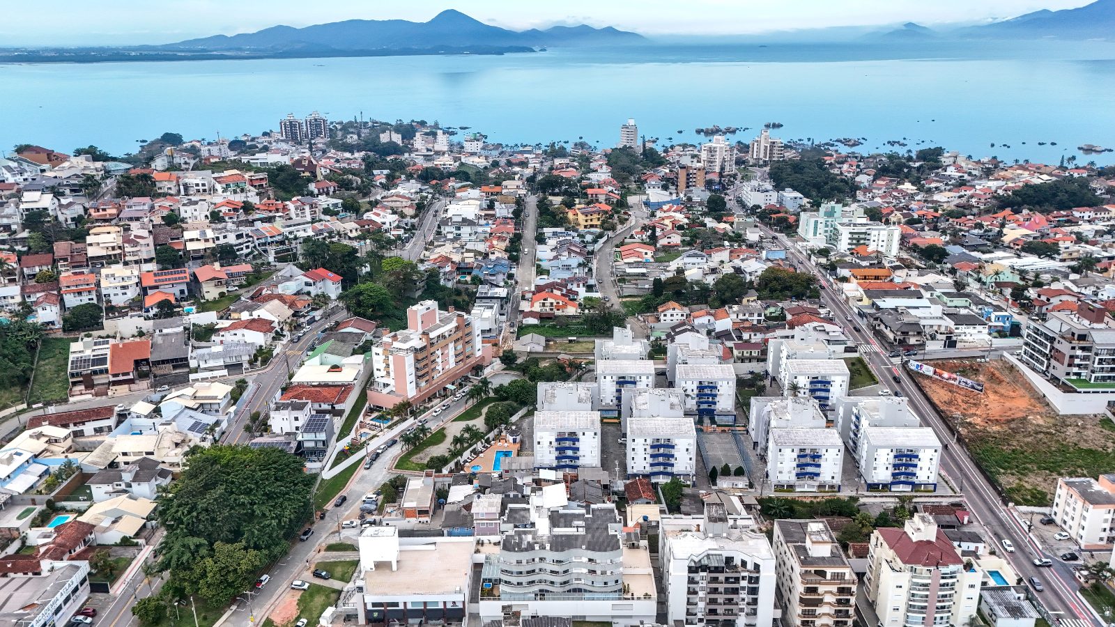 bairro abraão​