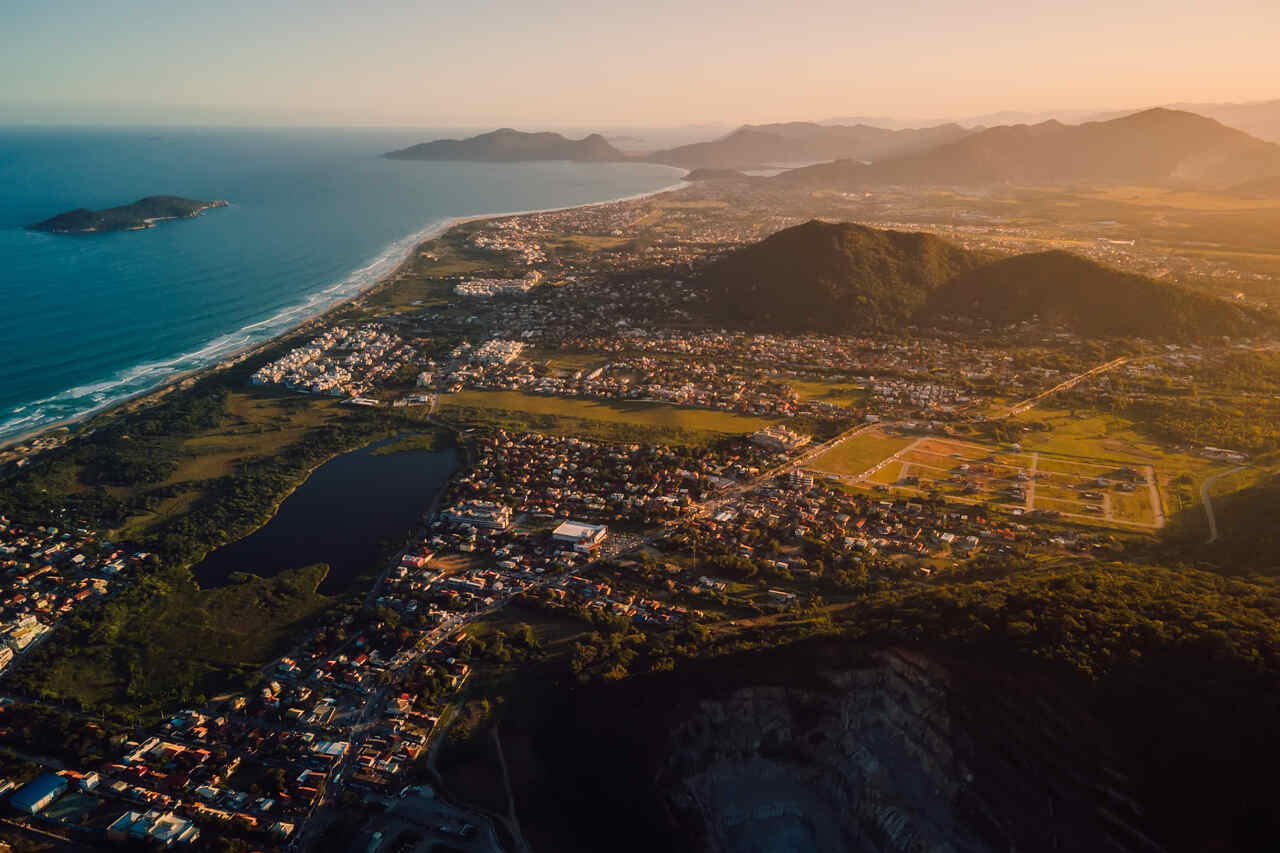 rio tavares