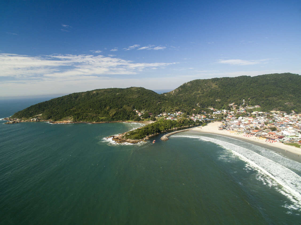 Barra da Lagoa