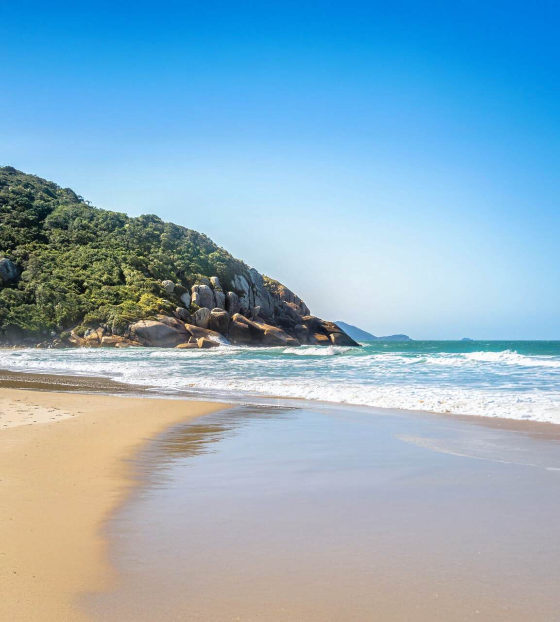 Praia Brava