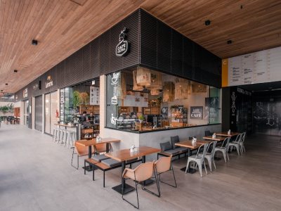Café Cultura Rio Tavares