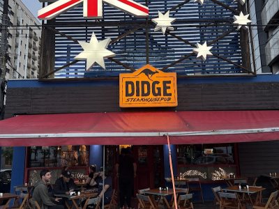 Didge Steakhouse