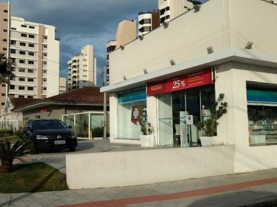 Droga Raia Beira Mar