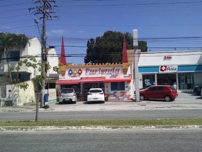 Droga Raia Itacorubi