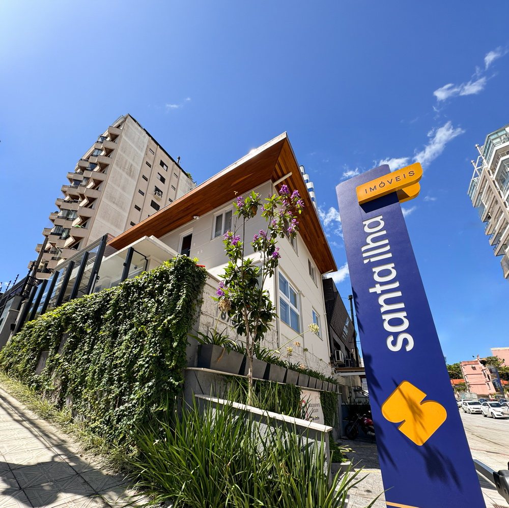 Santa Ilha Imóveis: Referência de Alto Padrão em Florianópolis!