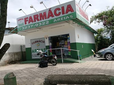 Farmácia Morro das Pedras