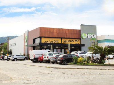 Hiper Select Campeche