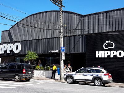 Hippo