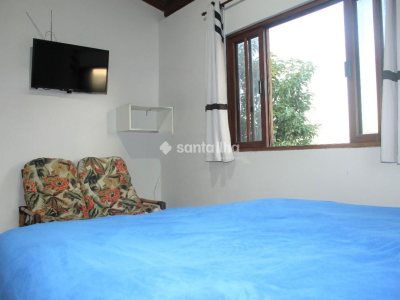 Casa à venda com 135m², 4 quartos, 1 suíte, 3 vagas no bairro Campeche em Florianópolis - Foto 15