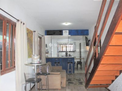 Casa à venda com 135m², 4 quartos, 1 suíte, 3 vagas no bairro Campeche em Florianópolis - Foto 6