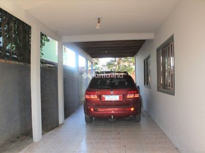 Casa à venda com 135m², 4 quartos, 1 suíte, 3 vagas no bairro Campeche em Florianópolis - Foto 27