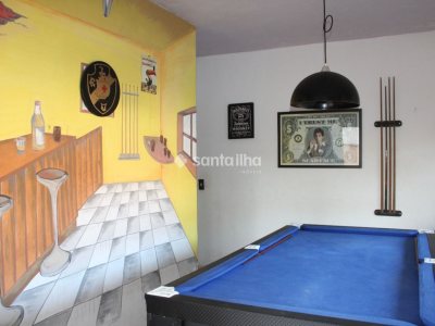 Casa à venda com 135m², 4 quartos, 1 suíte, 3 vagas no bairro Campeche em Florianópolis - Foto 5