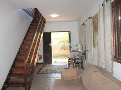 Casa à venda com 135m², 4 quartos, 1 suíte, 3 vagas no bairro Campeche em Florianópolis - Foto 7
