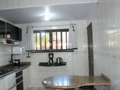 Casa à venda com 135m², 4 quartos, 1 suíte, 3 vagas no bairro Campeche em Florianópolis - Foto 10