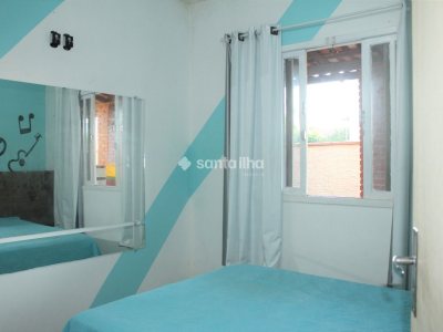 Casa à venda com 135m², 4 quartos, 1 suíte, 3 vagas no bairro Campeche em Florianópolis - Foto 12