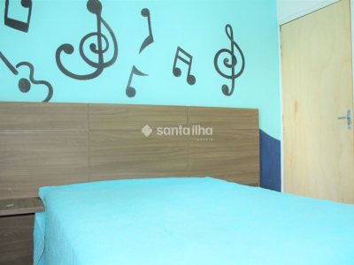 Casa à venda com 135m², 4 quartos, 1 suíte, 3 vagas no bairro Campeche em Florianópolis - Foto 11