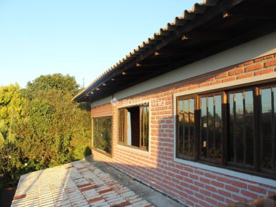 Casa à venda com 135m², 4 quartos, 1 suíte, 3 vagas no bairro Campeche em Florianópolis - Foto 22