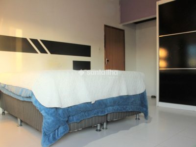 Casa à venda com 135m², 4 quartos, 1 suíte, 3 vagas no bairro Campeche em Florianópolis - Foto 18