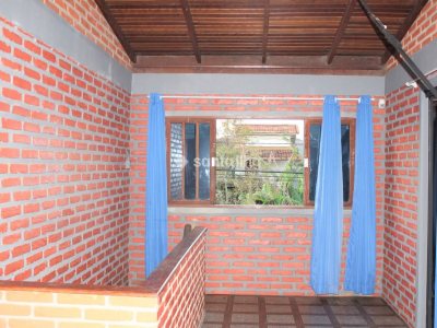 Casa à venda com 135m², 4 quartos, 1 suíte, 3 vagas no bairro Campeche em Florianópolis - Foto 23
