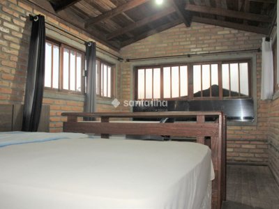 Casa à venda com 135m², 4 quartos, 1 suíte, 3 vagas no bairro Campeche em Florianópolis - Foto 25