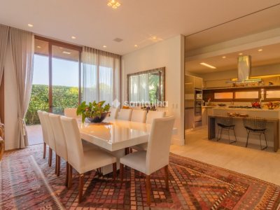 Casa à venda com 750m², 3 quartos, 3 suítes, 3 vagas no bairro Lagoa da Conceição em Florianópolis - Foto 15