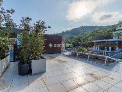 Casa à venda com 750m², 3 quartos, 3 suítes, 3 vagas no bairro Lagoa da Conceição em Florianópolis - Foto 7