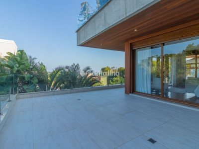Casa à venda com 750m², 3 quartos, 3 suítes, 3 vagas no bairro Lagoa da Conceição em Florianópolis - Foto 23