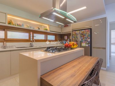 Casa à venda com 750m², 3 quartos, 3 suítes, 3 vagas no bairro Lagoa da Conceição em Florianópolis - Foto 16