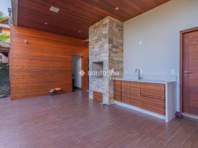 Casa à venda com 750m², 3 quartos, 3 suítes, 3 vagas no bairro Lagoa da Conceição em Florianópolis - Foto 36