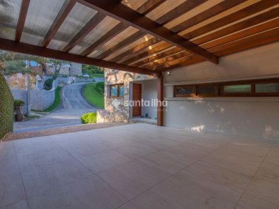 Casa à venda com 750m², 3 quartos, 3 suítes, 3 vagas no bairro Lagoa da Conceição em Florianópolis - Foto 39