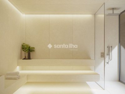 Apartamento à venda com 74m², 2 quartos, 1 vaga no bairro Campeche em Florianópolis - Foto 9