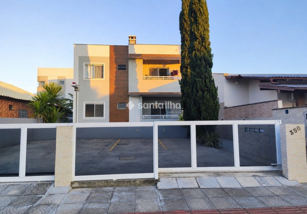 Apartamento à venda com 67m², 2 quartos, 1 vaga no bairro Carianos em Florianópolis - Foto 1