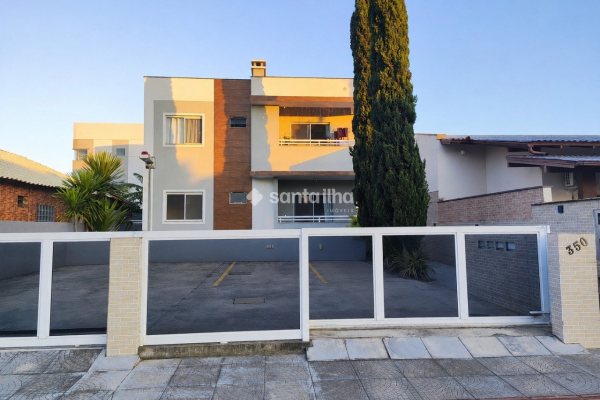 Apartamento à venda com 67m², 2 quartos, 1 vaga no bairro Carianos em Florianópolis
