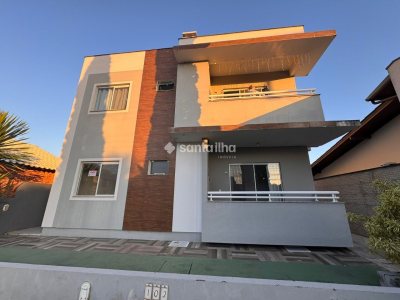 Apartamento à venda com 67m², 2 quartos, 1 vaga no bairro Carianos em Florianópolis - Foto 4