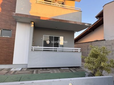 Apartamento à venda com 67m², 2 quartos, 1 vaga no bairro Carianos em Florianópolis - Foto 5