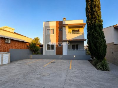 Apartamento à venda com 67m², 2 quartos, 1 vaga no bairro Carianos em Florianópolis - Foto 3