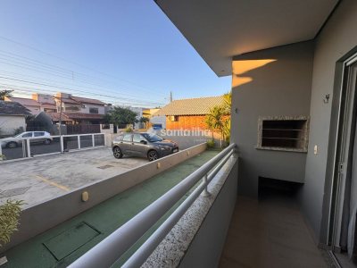 Apartamento à venda com 67m², 2 quartos, 1 vaga no bairro Carianos em Florianópolis - Foto 12