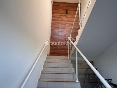 Apartamento à venda com 67m², 2 quartos, 1 vaga no bairro Carianos em Florianópolis - Foto 7
