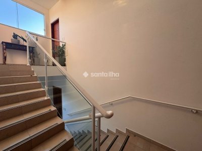 Apartamento à venda com 67m², 2 quartos, 1 vaga no bairro Carianos em Florianópolis - Foto 6