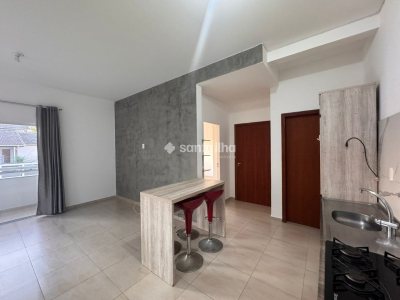 Apartamento à venda com 67m², 2 quartos, 1 vaga no bairro Carianos em Florianópolis - Foto 11