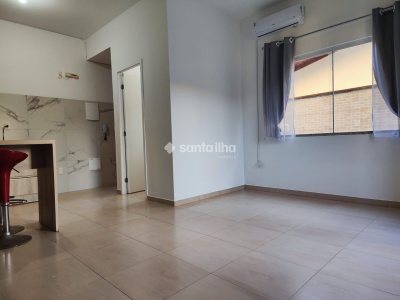 Apartamento à venda com 67m², 2 quartos, 1 vaga no bairro Carianos em Florianópolis - Foto 9