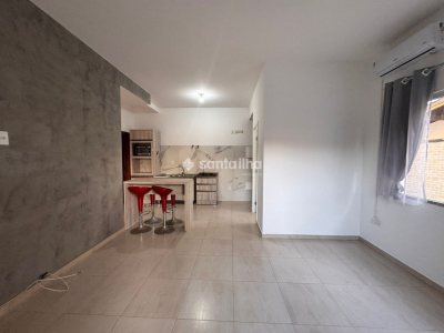 Apartamento à venda com 67m², 2 quartos, 1 vaga no bairro Carianos em Florianópolis - Foto 10