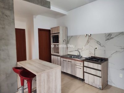 Apartamento à venda com 67m², 2 quartos, 1 vaga no bairro Carianos em Florianópolis - Foto 13
