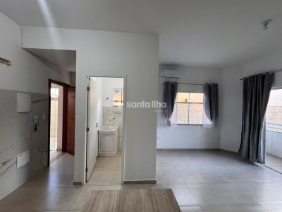 Apartamento à venda com 67m², 2 quartos, 1 vaga no bairro Carianos em Florianópolis - Foto 8