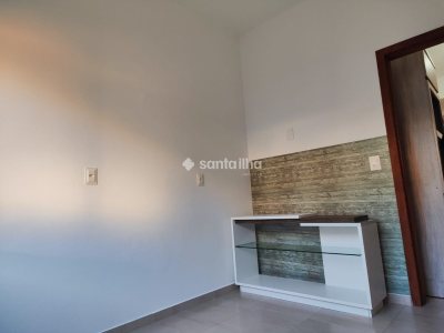 Apartamento à venda com 67m², 2 quartos, 1 vaga no bairro Carianos em Florianópolis - Foto 21