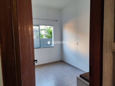 Apartamento à venda com 67m², 2 quartos, 1 vaga no bairro Carianos em Florianópolis - Foto 17