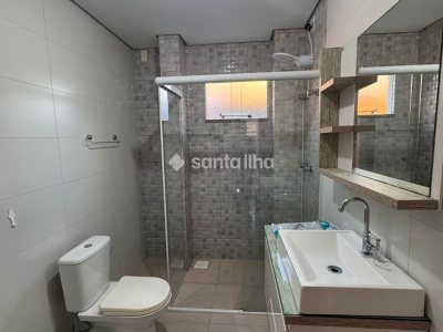 Apartamento à venda com 67m², 2 quartos, 1 vaga no bairro Carianos em Florianópolis - Foto 20