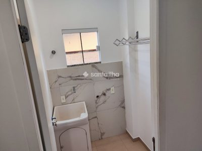 Apartamento à venda com 67m², 2 quartos, 1 vaga no bairro Carianos em Florianópolis - Foto 14